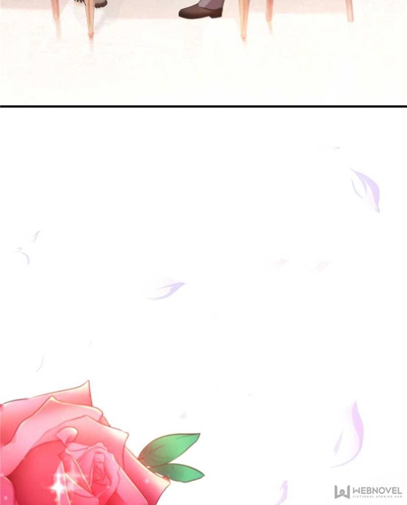 Perfect Secret Love: The Bad New Wife is a Little Sweet page 41