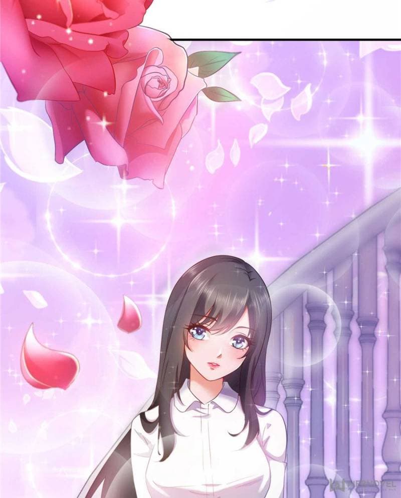 Perfect Secret Love: The Bad New Wife is a Little Sweet page 42