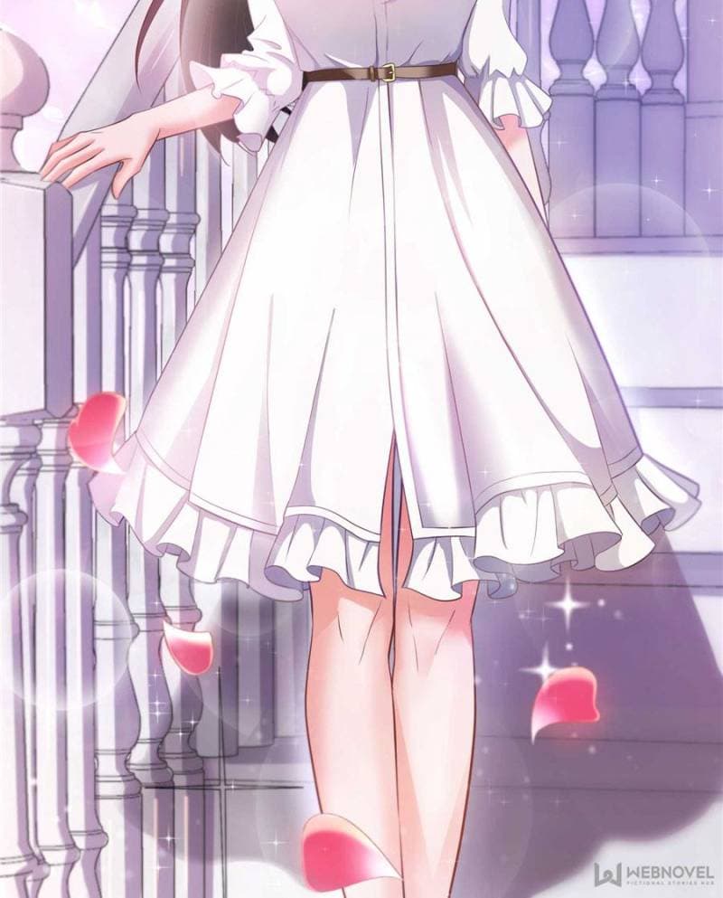Perfect Secret Love: The Bad New Wife is a Little Sweet page 43