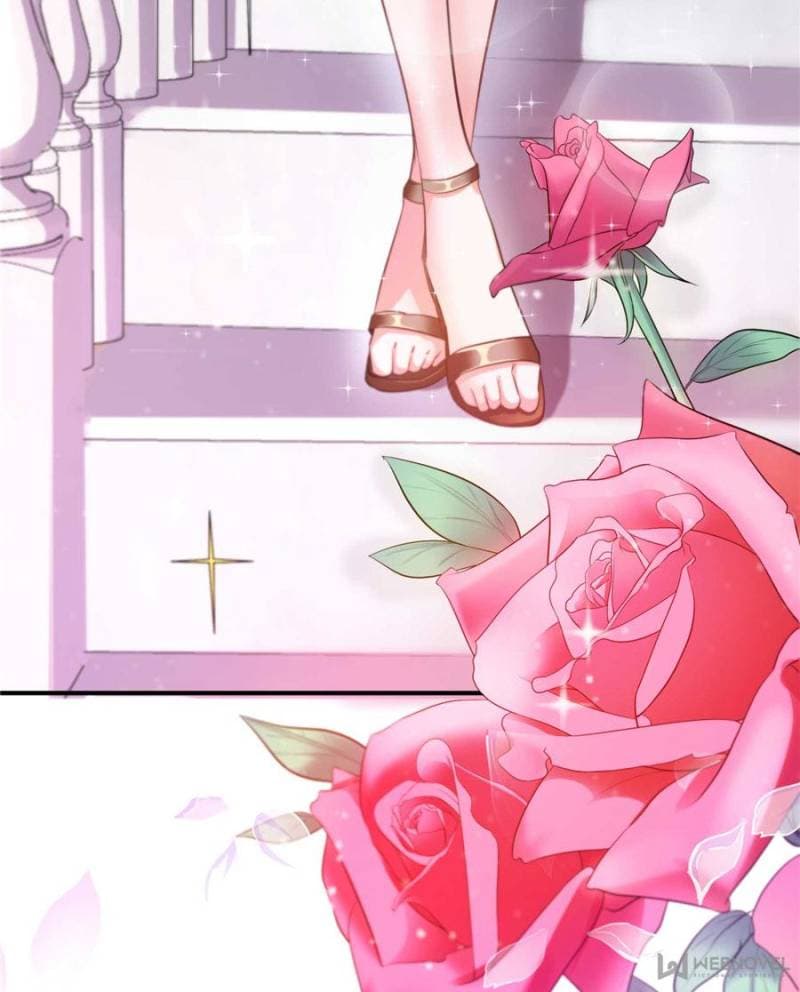 Perfect Secret Love: The Bad New Wife is a Little Sweet page 44