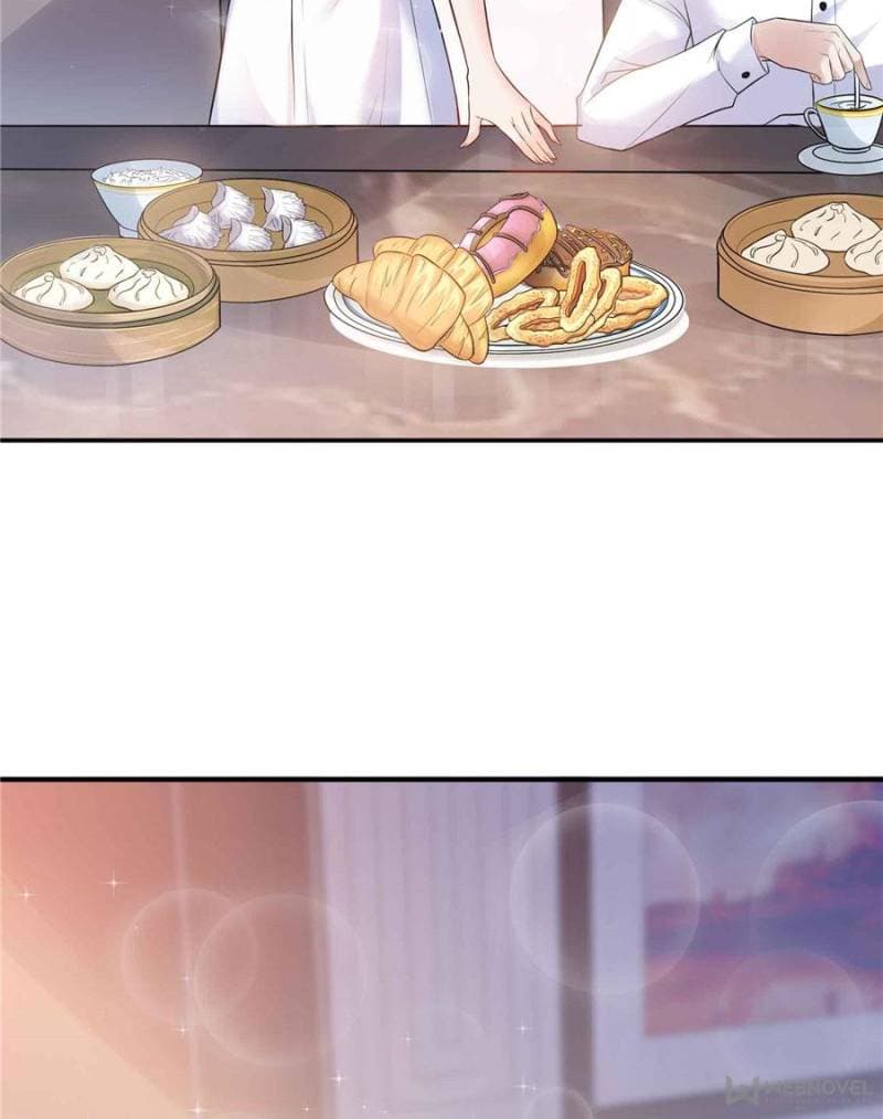 Perfect Secret Love: The Bad New Wife is a Little Sweet page 48