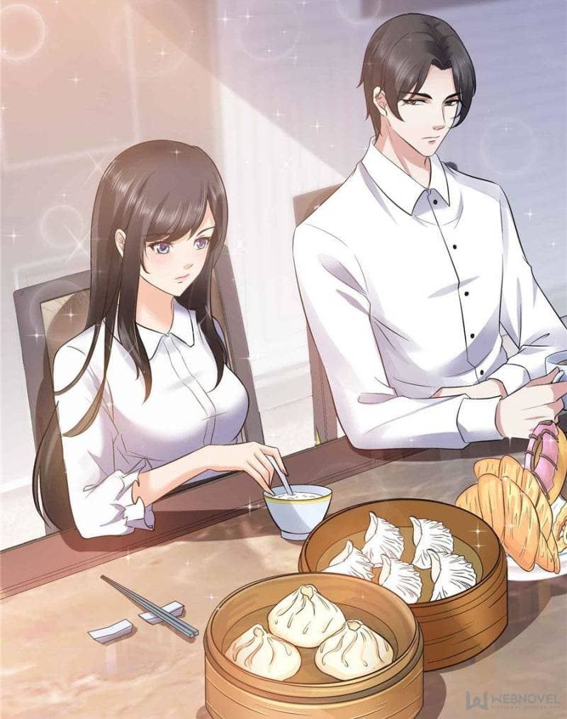 Perfect Secret Love: The Bad New Wife is a Little Sweet page 49