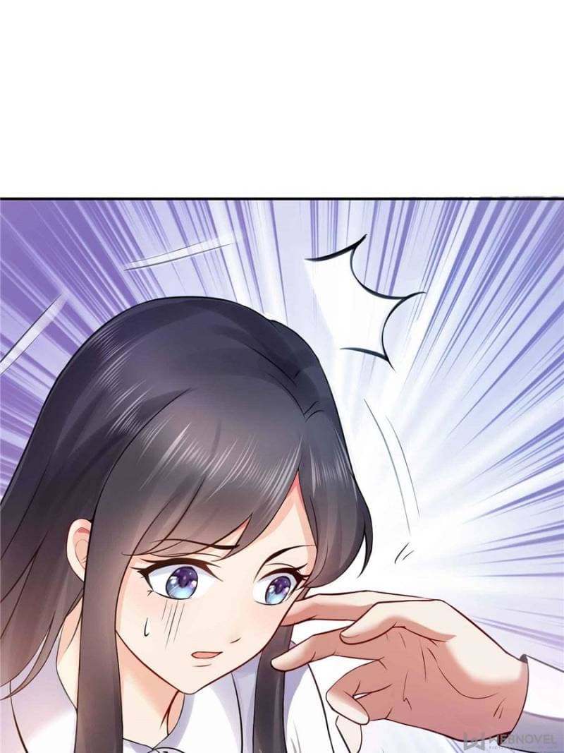 Perfect Secret Love: The Bad New Wife is a Little Sweet page 54