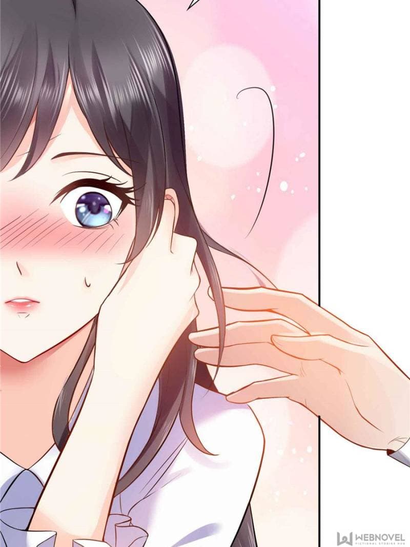 Perfect Secret Love: The Bad New Wife is a Little Sweet page 60