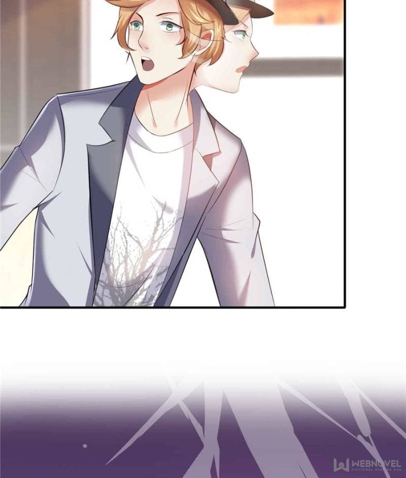 Perfect Secret Love: The Bad New Wife is a Little Sweet page 70
