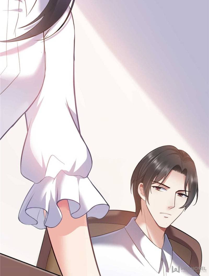 Perfect Secret Love: The Bad New Wife is a Little Sweet page 88