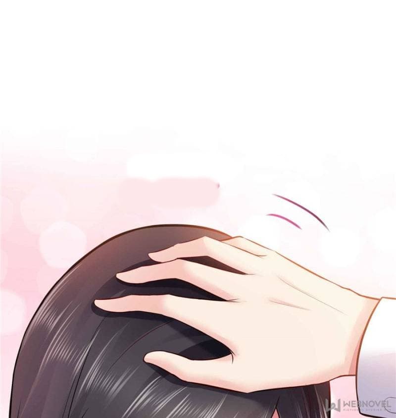 Perfect Secret Love: The Bad New Wife is a Little Sweet page 92