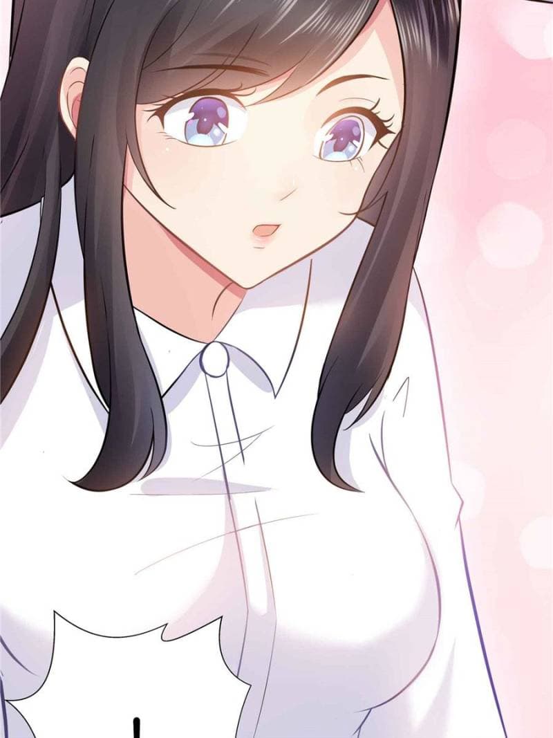 Perfect Secret Love: The Bad New Wife is a Little Sweet page 93