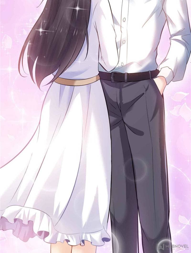 Perfect Secret Love: The Bad New Wife is a Little Sweet page 100