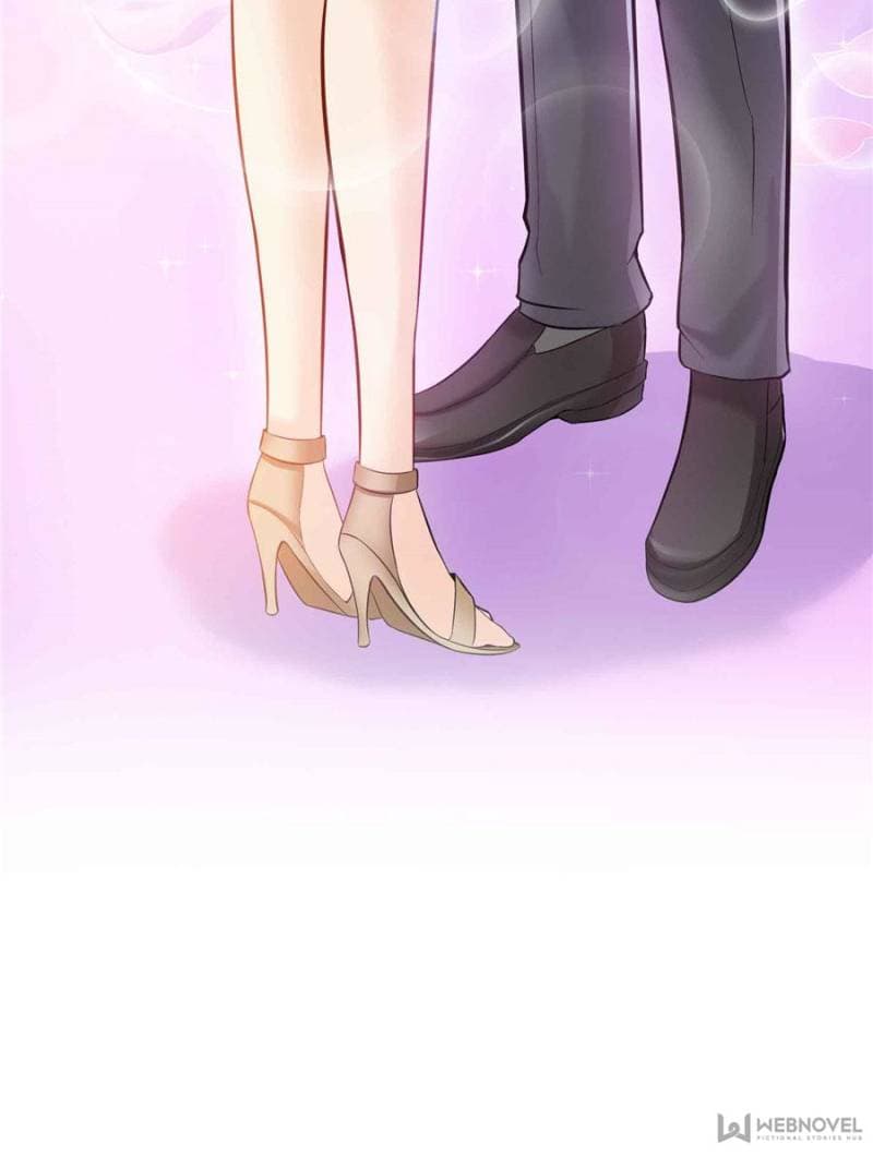 Perfect Secret Love: The Bad New Wife is a Little Sweet page 101