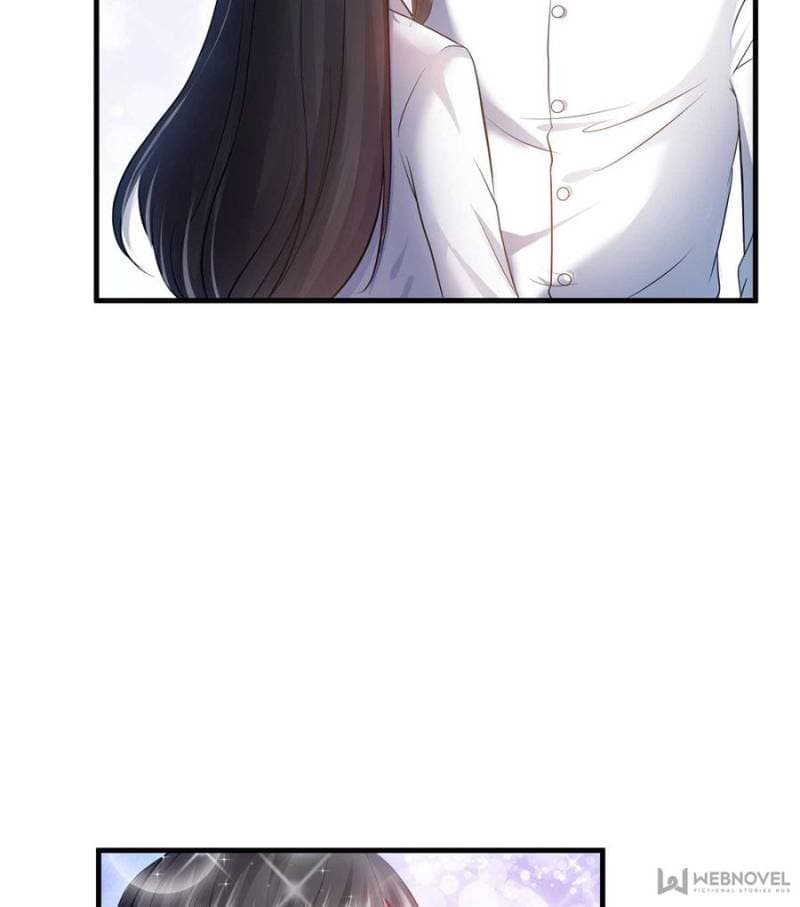 Perfect Secret Love: The Bad New Wife is a Little Sweet page 4