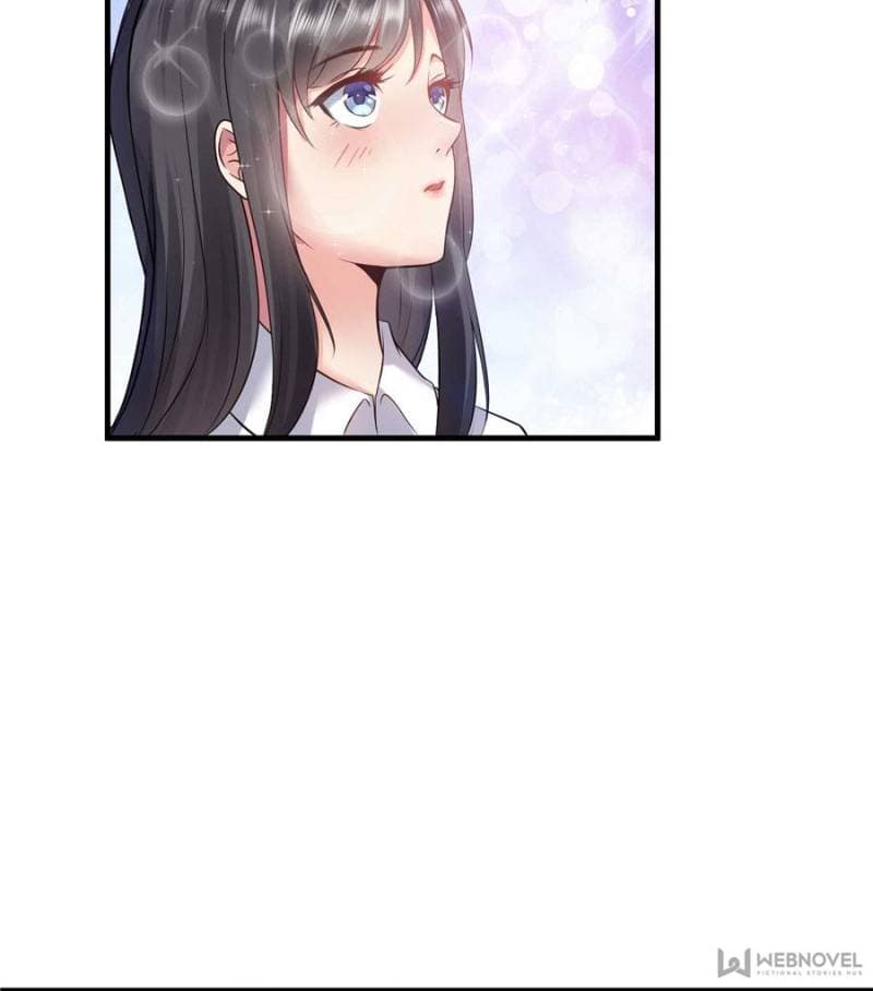 Perfect Secret Love: The Bad New Wife is a Little Sweet page 5