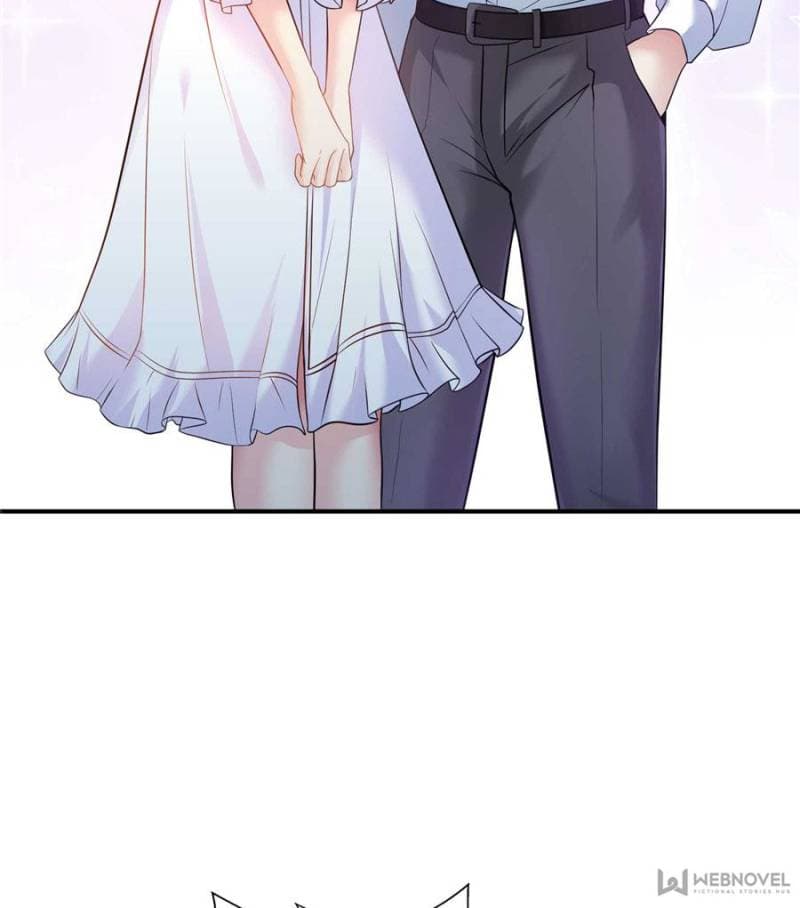 Perfect Secret Love: The Bad New Wife is a Little Sweet page 7