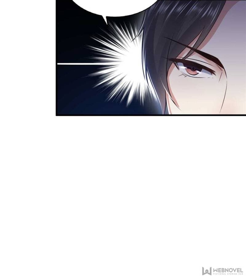 Perfect Secret Love: The Bad New Wife is a Little Sweet page 10