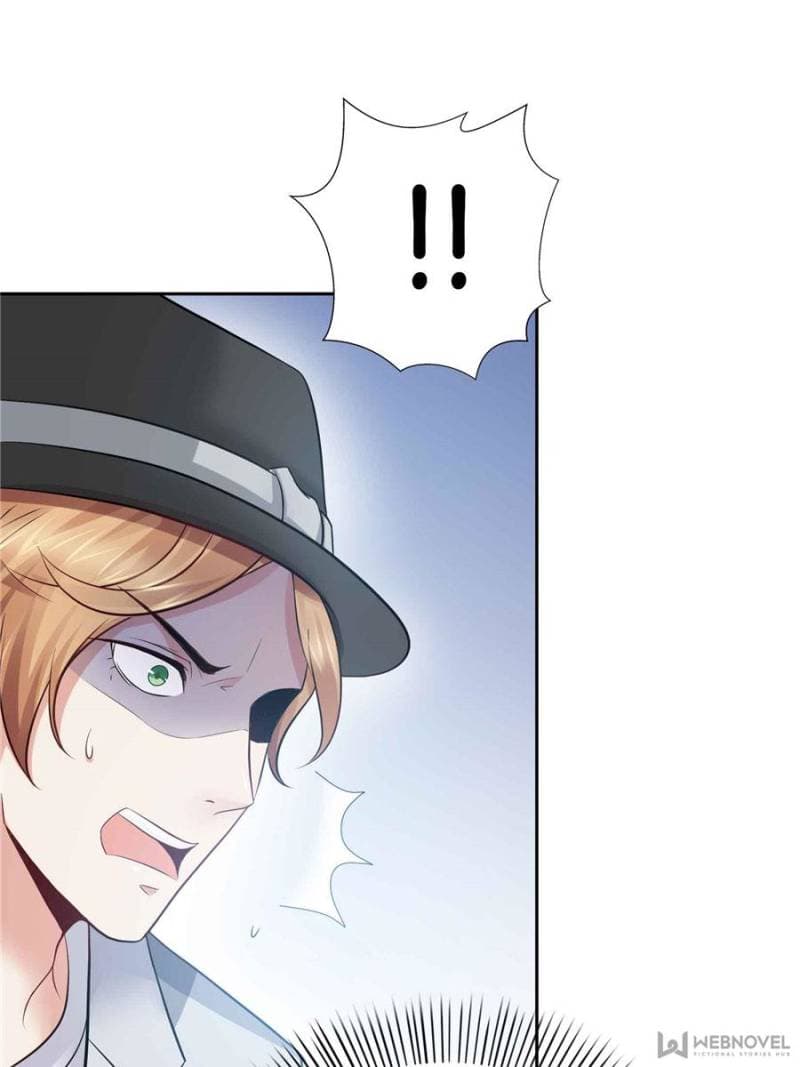 Perfect Secret Love: The Bad New Wife is a Little Sweet page 14