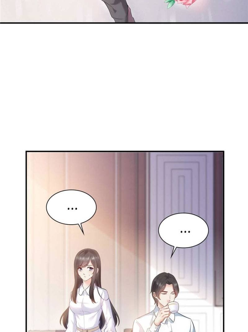 Perfect Secret Love: The Bad New Wife is a Little Sweet page 19