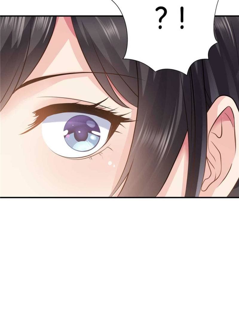 Perfect Secret Love: The Bad New Wife is a Little Sweet page 38