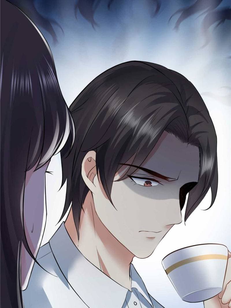 Perfect Secret Love: The Bad New Wife is a Little Sweet page 57