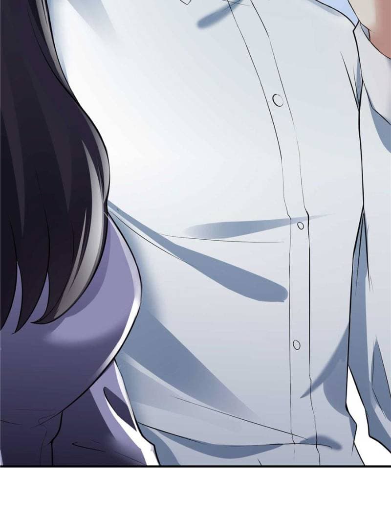 Perfect Secret Love: The Bad New Wife is a Little Sweet page 59