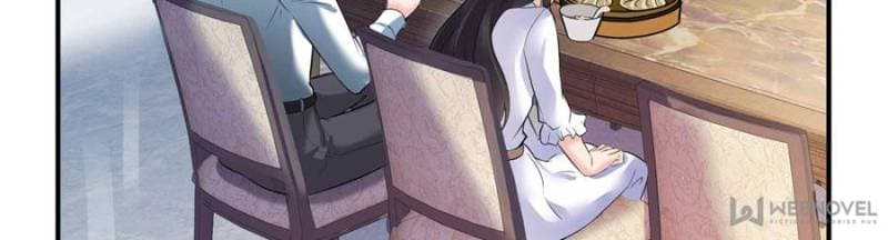 Perfect Secret Love: The Bad New Wife is a Little Sweet page 69