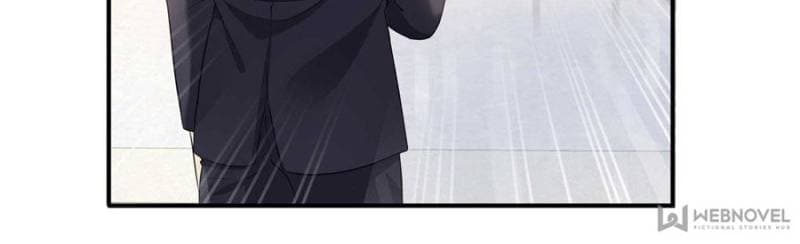 Perfect Secret Love: The Bad New Wife is a Little Sweet page 75