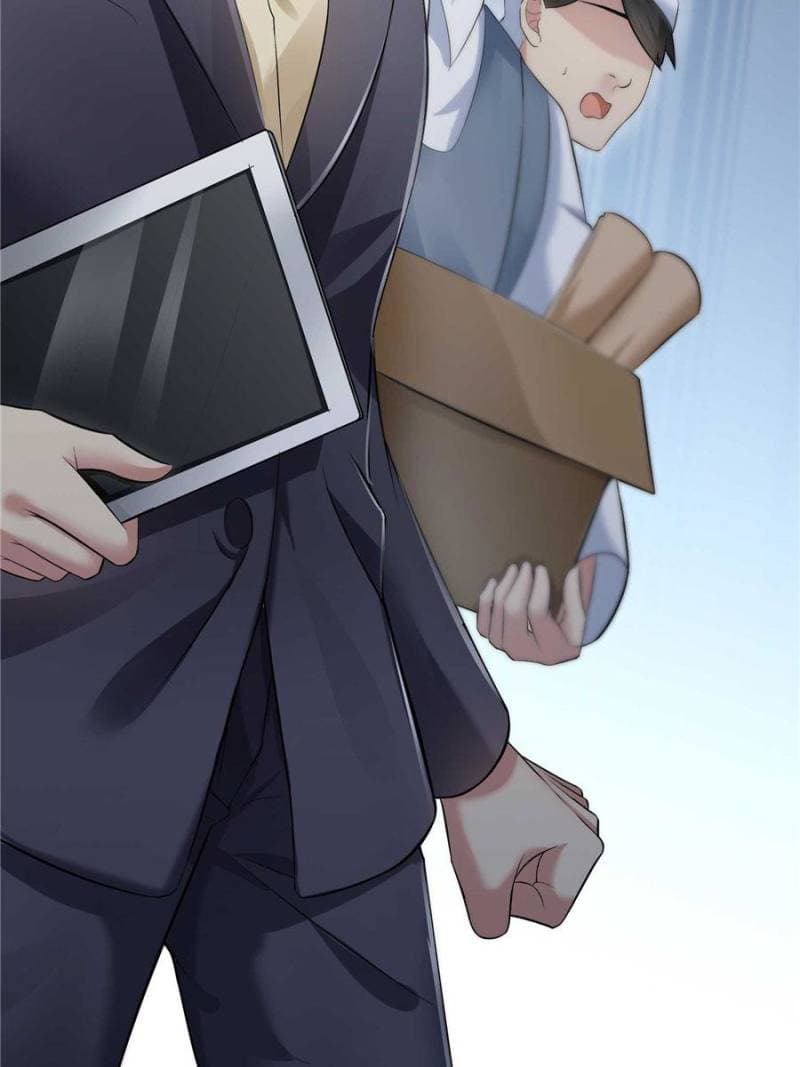 Perfect Secret Love: The Bad New Wife is a Little Sweet page 78