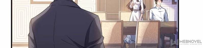 Perfect Secret Love: The Bad New Wife is a Little Sweet page 12