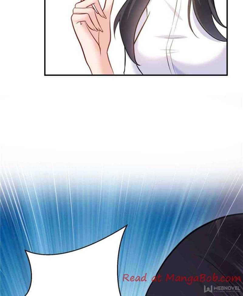 Perfect Secret Love: The Bad New Wife is a Little Sweet page 17