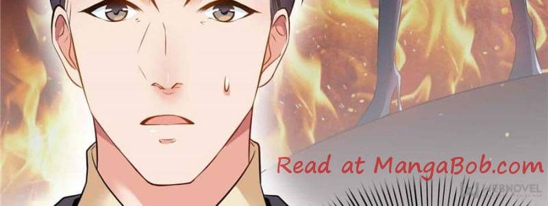 Perfect Secret Love: The Bad New Wife is a Little Sweet page 32
