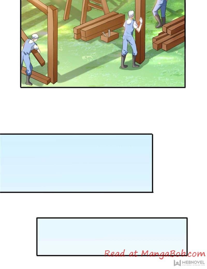 Perfect Secret Love: The Bad New Wife is a Little Sweet page 62