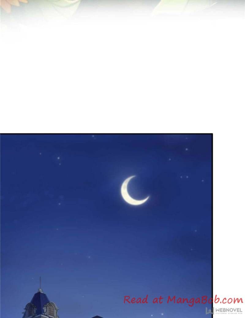 Perfect Secret Love: The Bad New Wife is a Little Sweet page 64