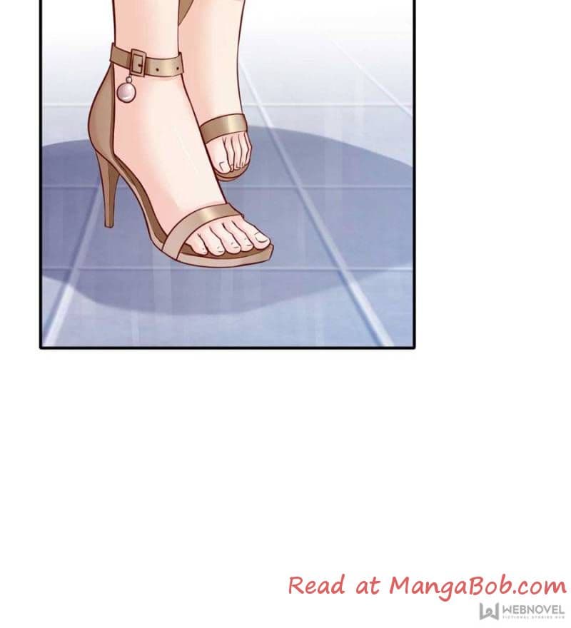 Perfect Secret Love: The Bad New Wife is a Little Sweet page 66
