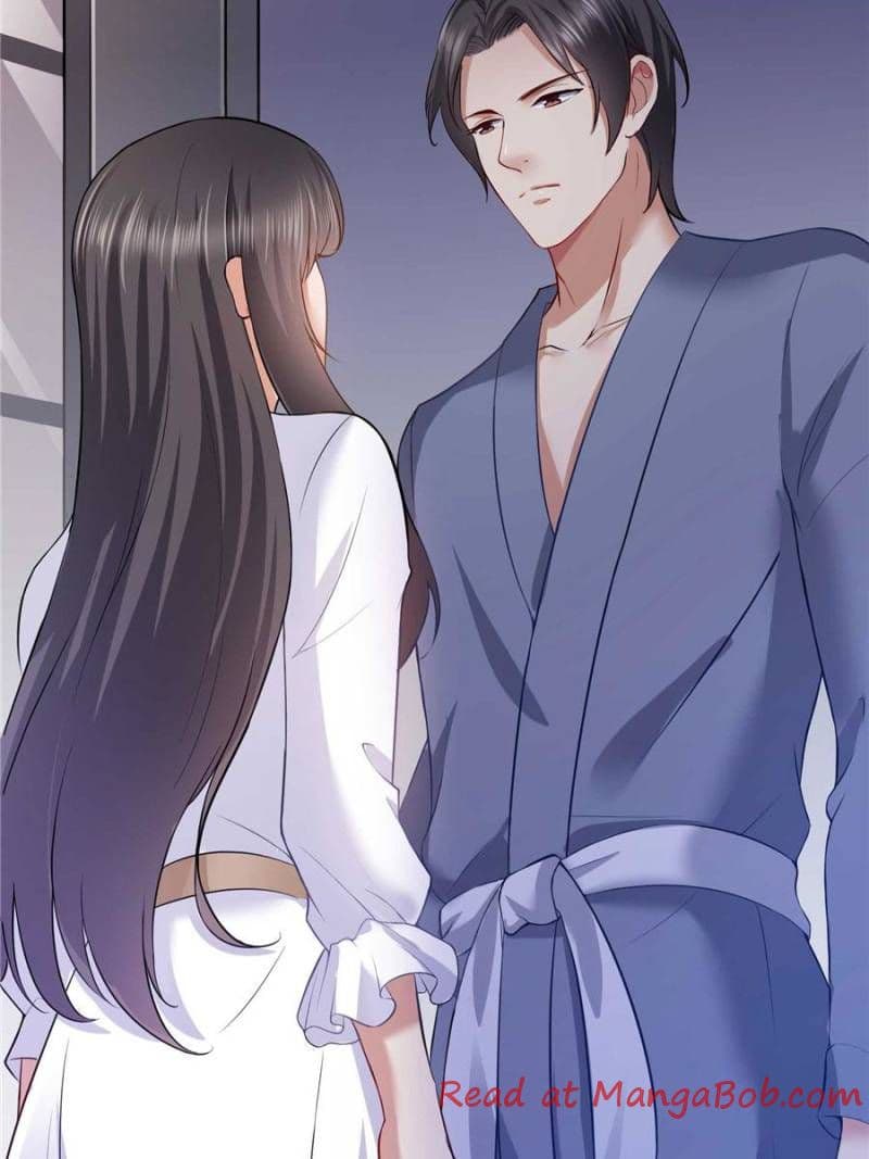 Perfect Secret Love: The Bad New Wife is a Little Sweet page 74