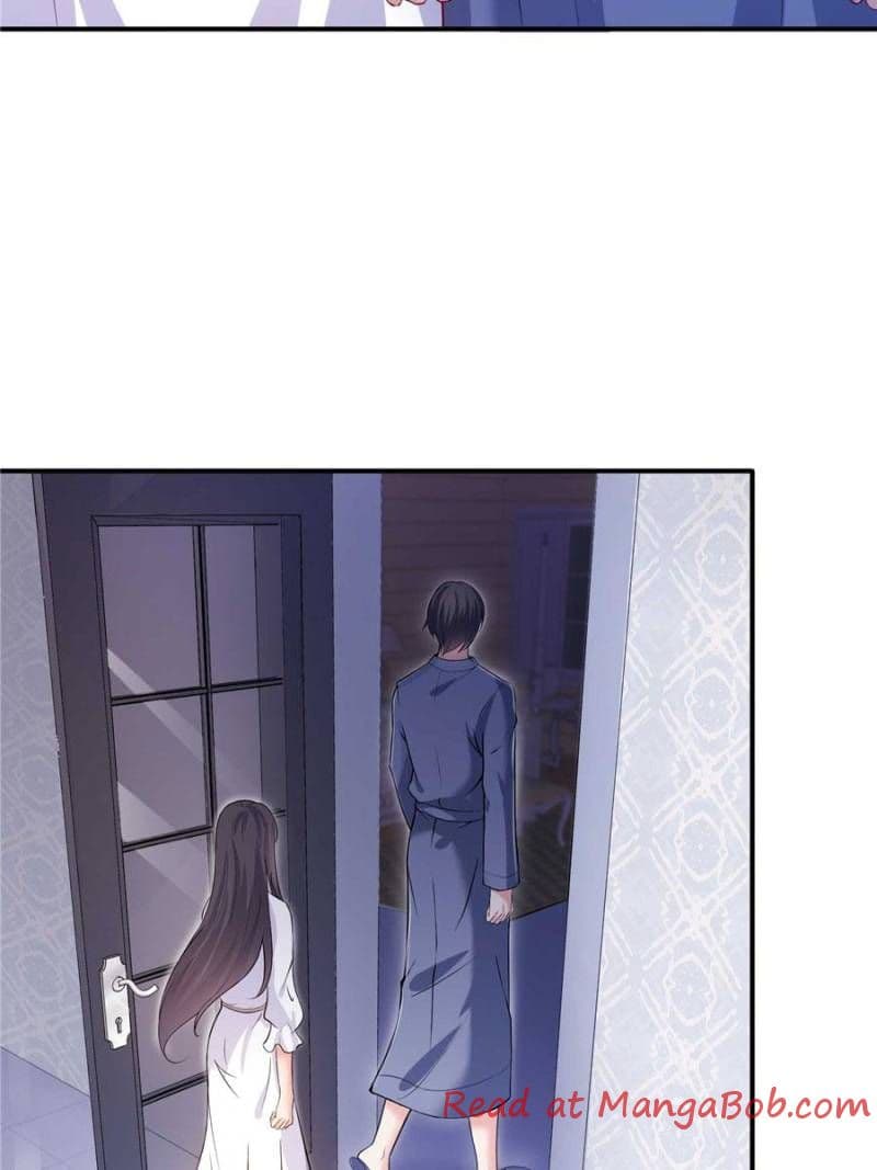 Perfect Secret Love: The Bad New Wife is a Little Sweet page 76