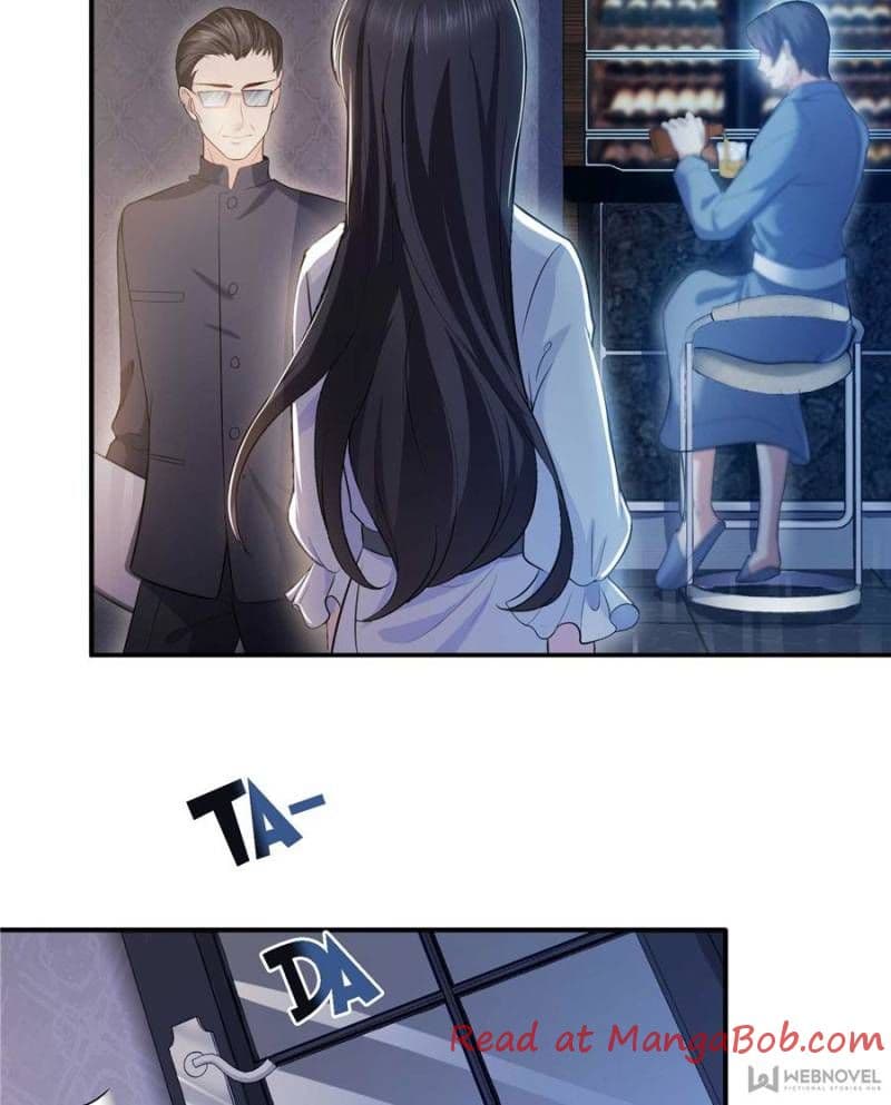 Perfect Secret Love: The Bad New Wife is a Little Sweet page 85