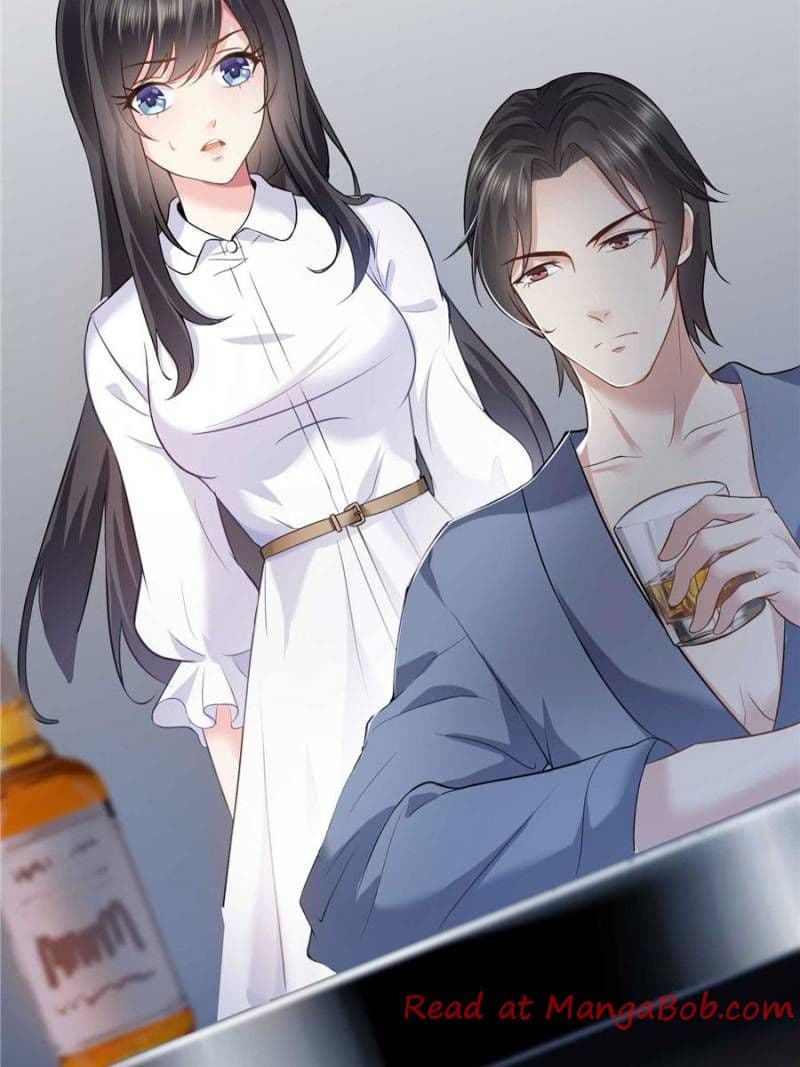 Perfect Secret Love: The Bad New Wife is a Little Sweet page 89