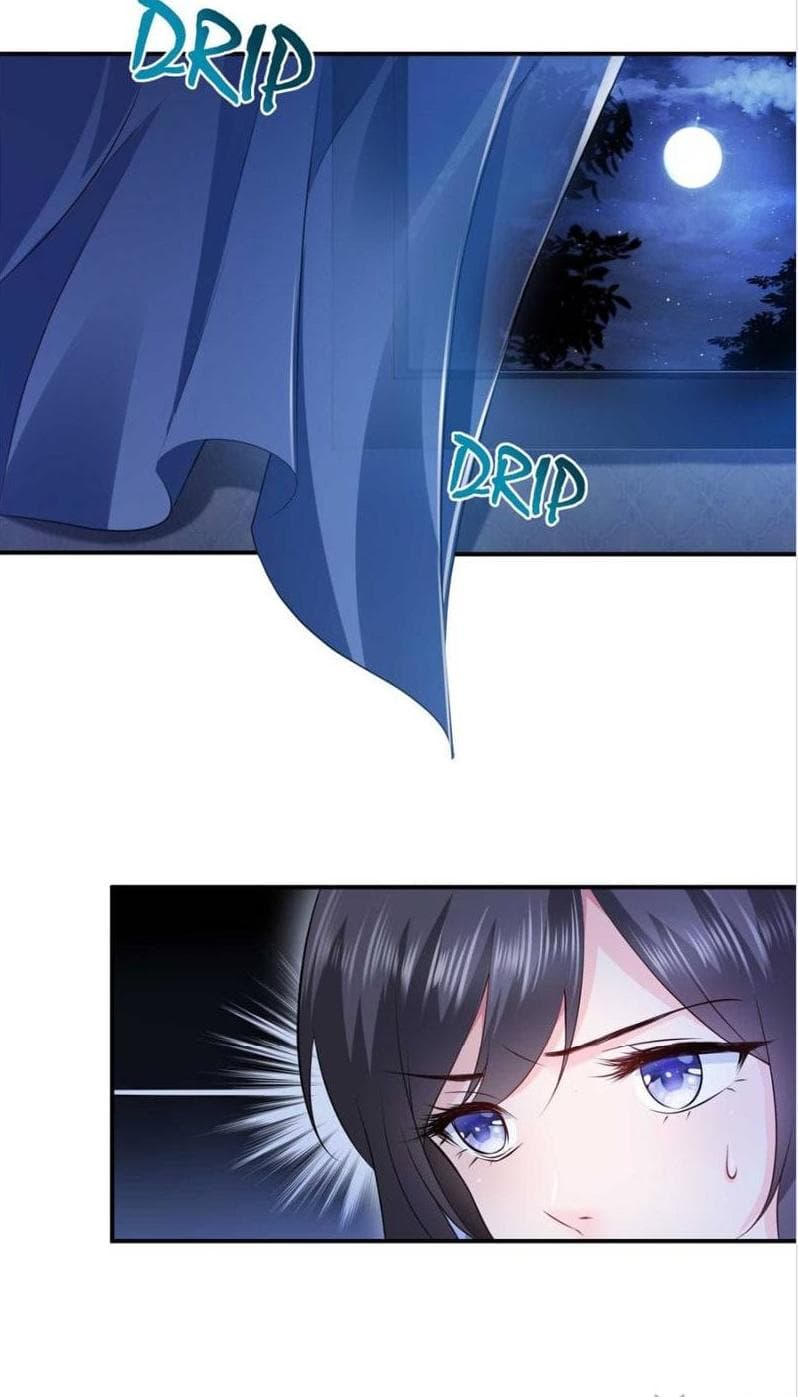 Perfect Secret Love: The Bad New Wife is a Little Sweet page 10