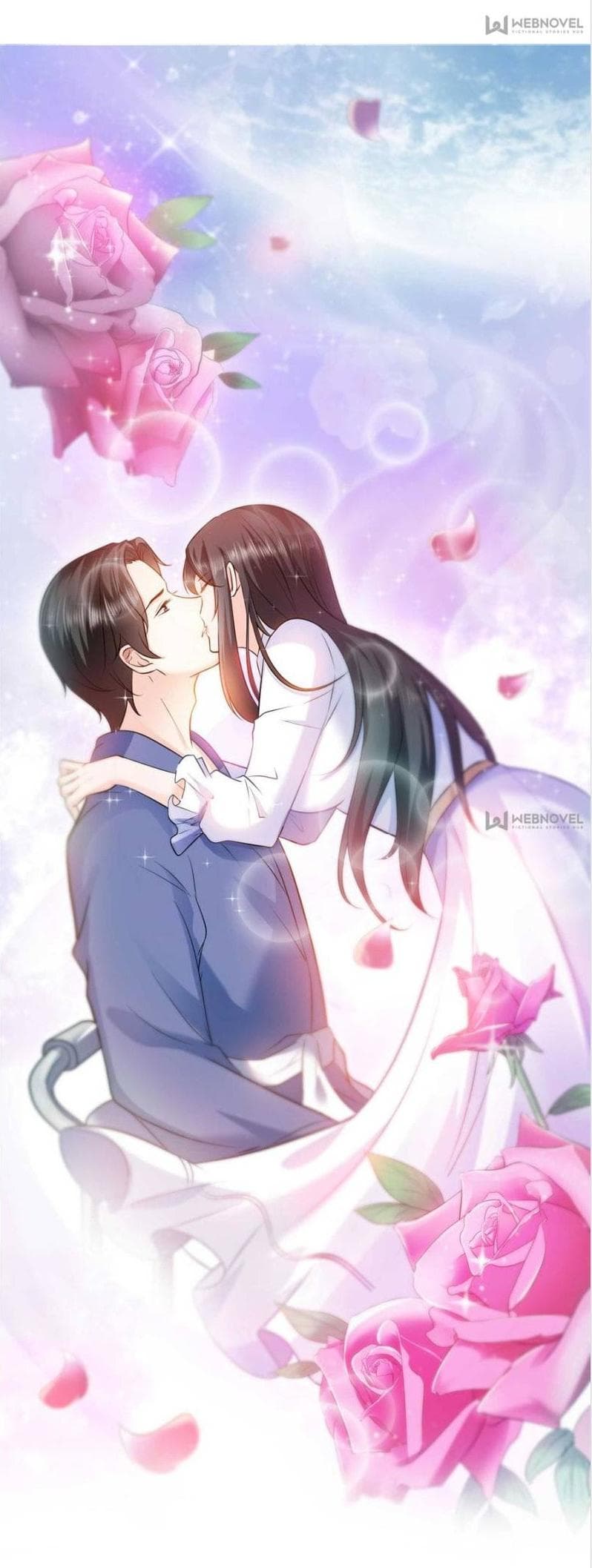 Perfect Secret Love: The Bad New Wife is a Little Sweet page 12