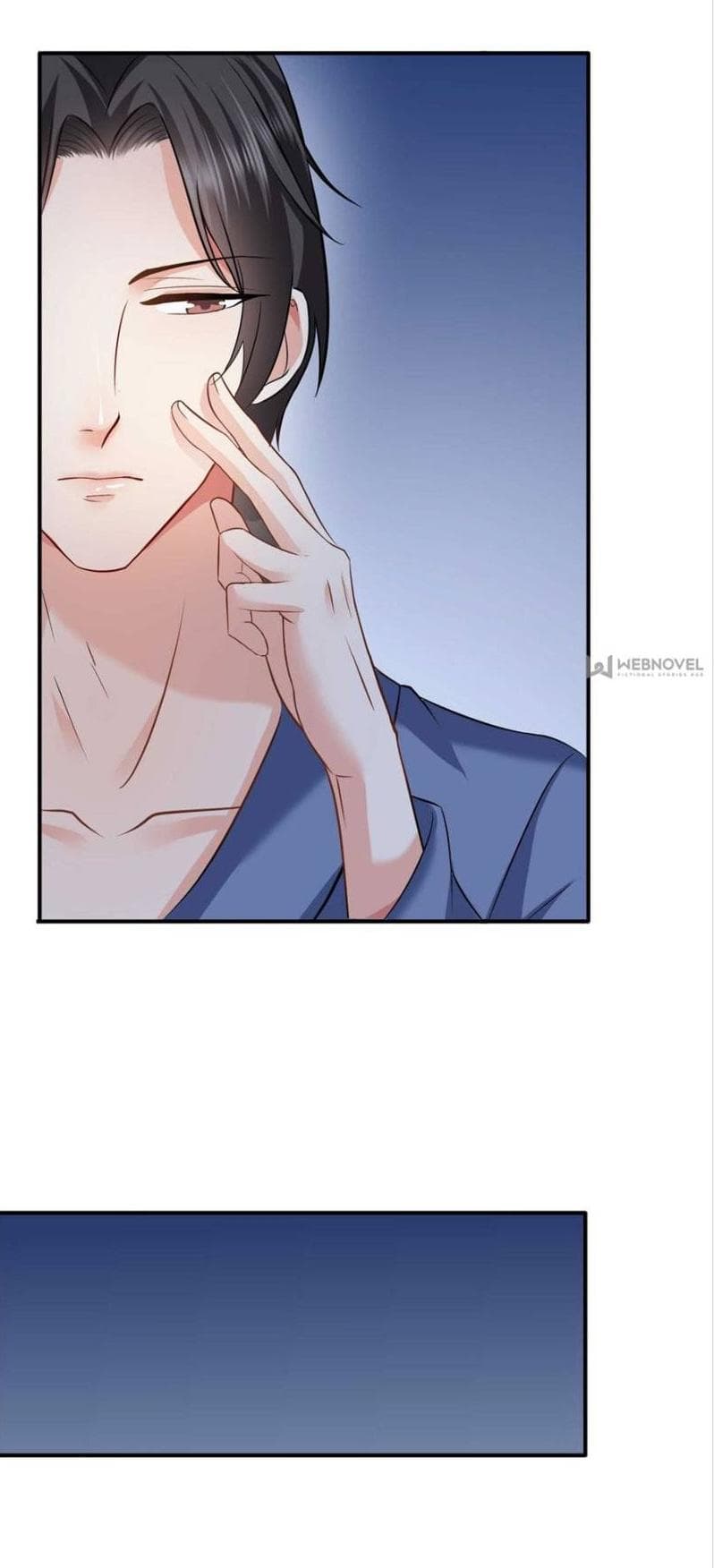 Perfect Secret Love: The Bad New Wife is a Little Sweet page 23