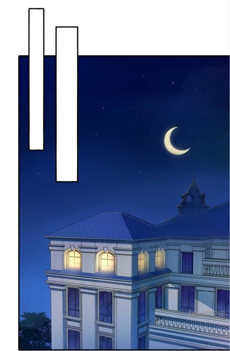 Perfect Secret Love: The Bad New Wife is a Little Sweet page 2