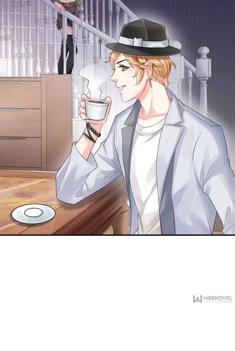 Perfect Secret Love: The Bad New Wife is a Little Sweet page 13