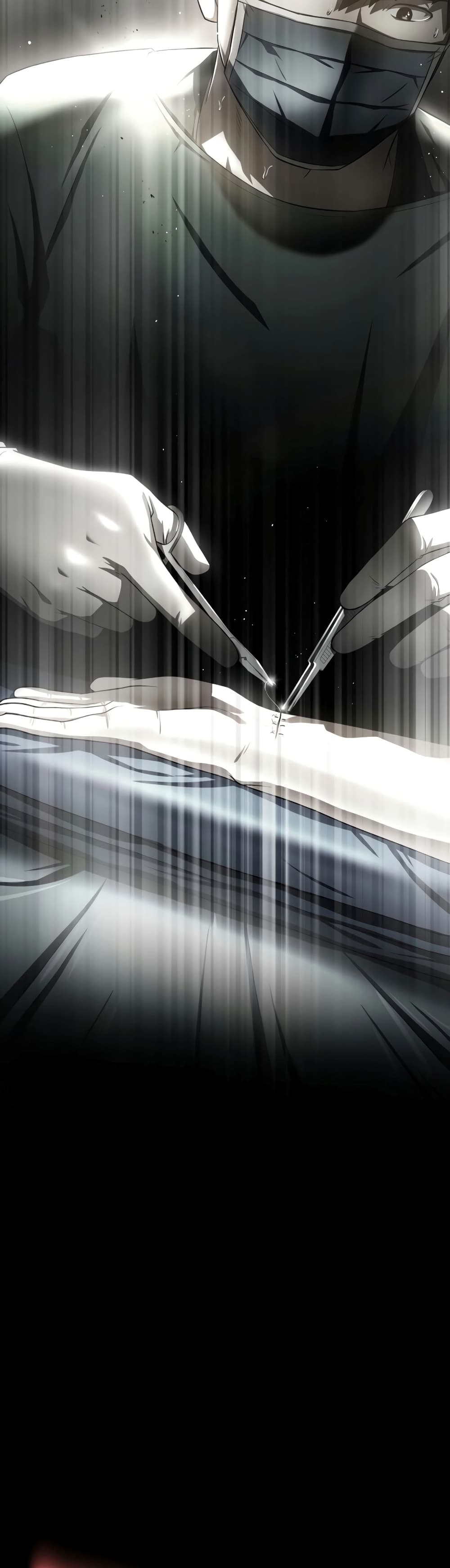 Perfect Surgeon page 5