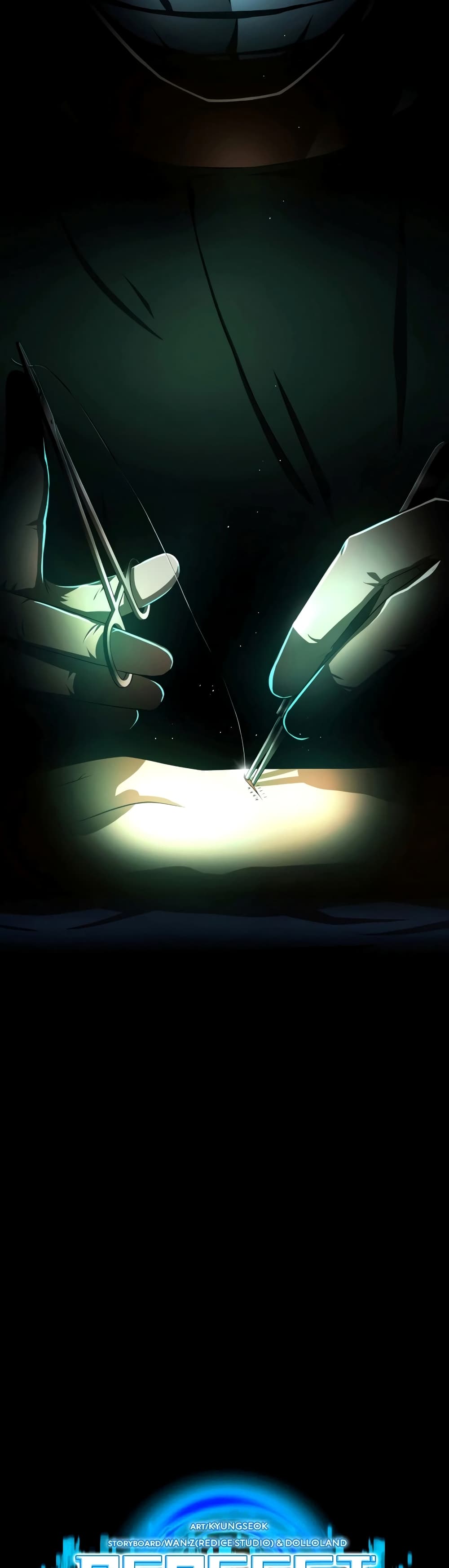 Perfect Surgeon page 9