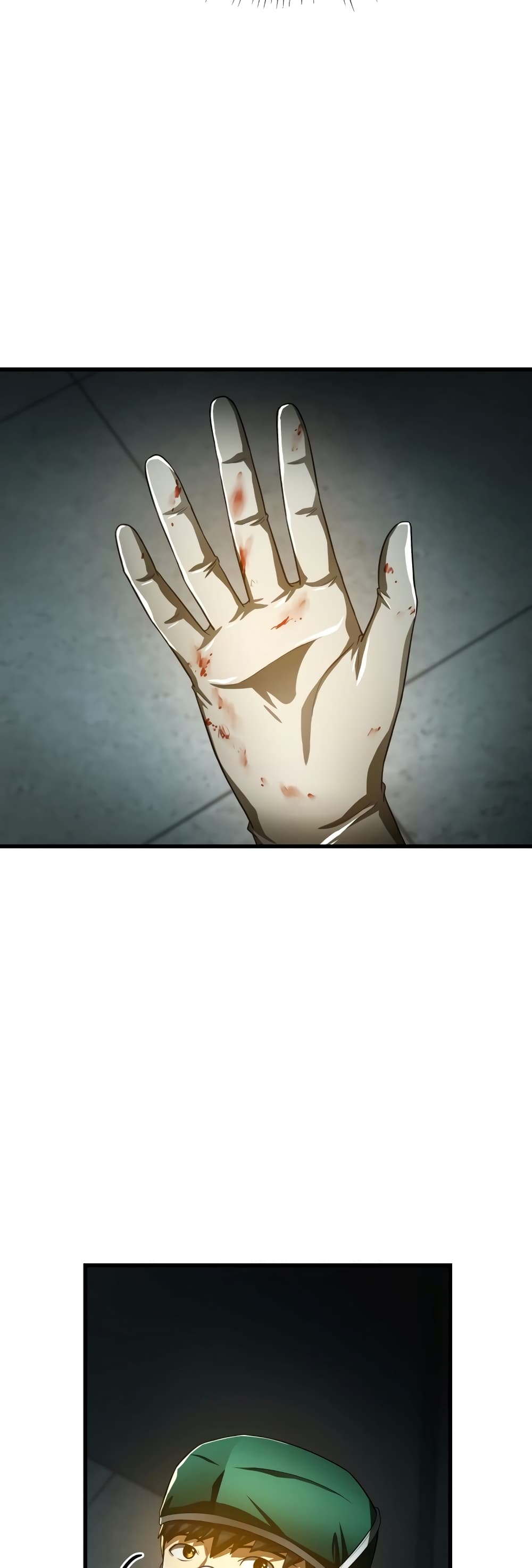 Perfect Surgeon page 7