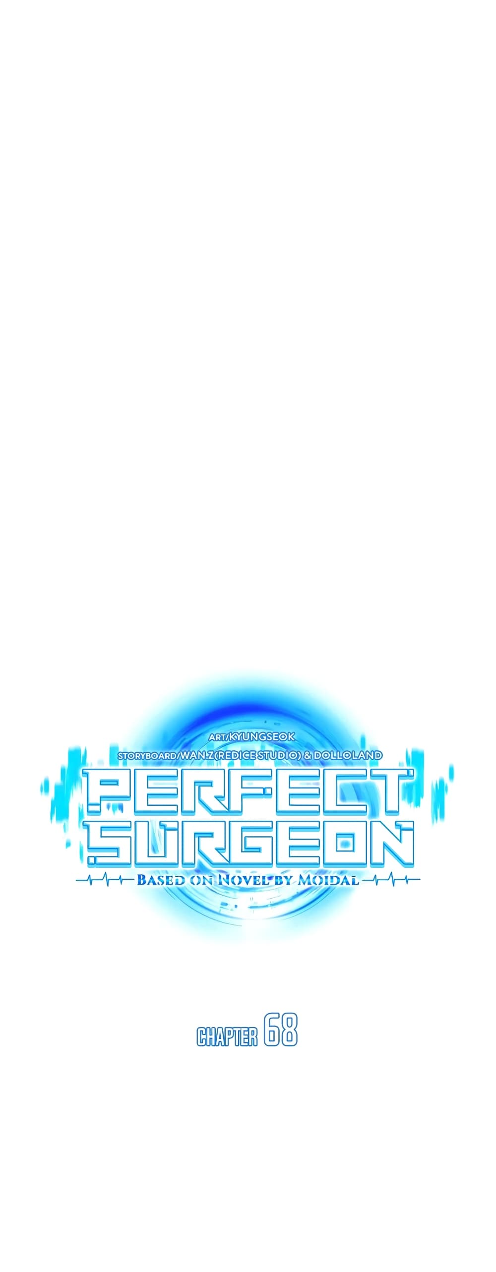Perfect Surgeon page 9