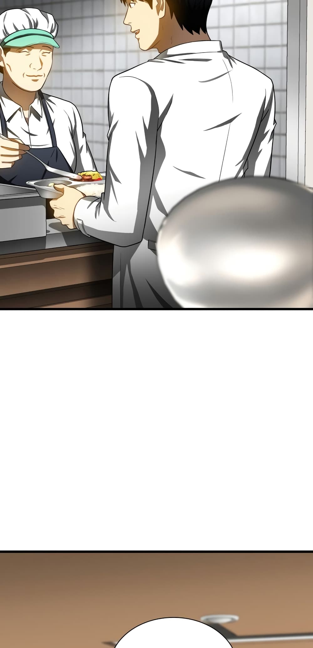Perfect Surgeon page 6