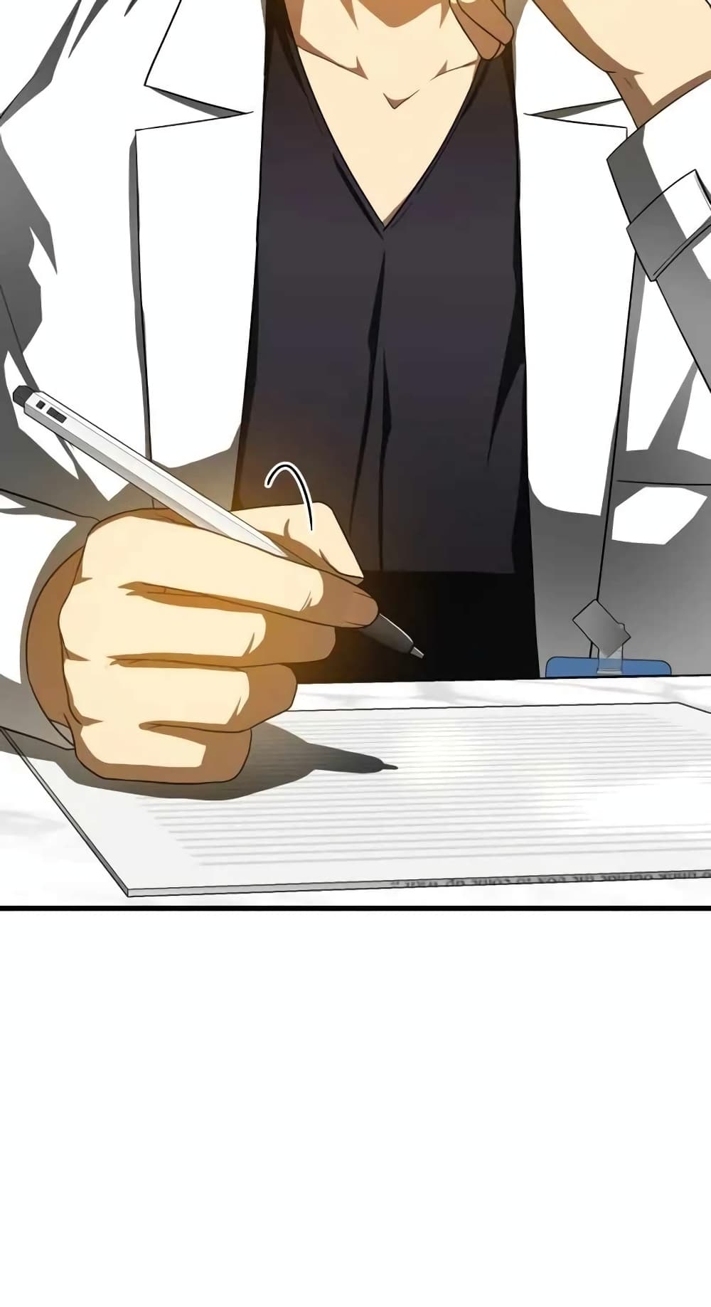 Perfect Surgeon page 5