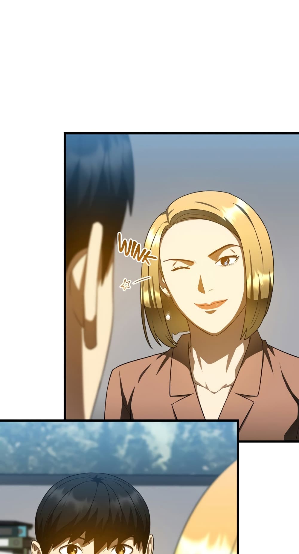 Perfect Surgeon page 10