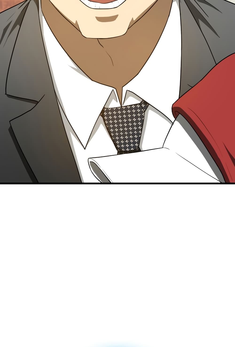 Perfect Surgeon page 8