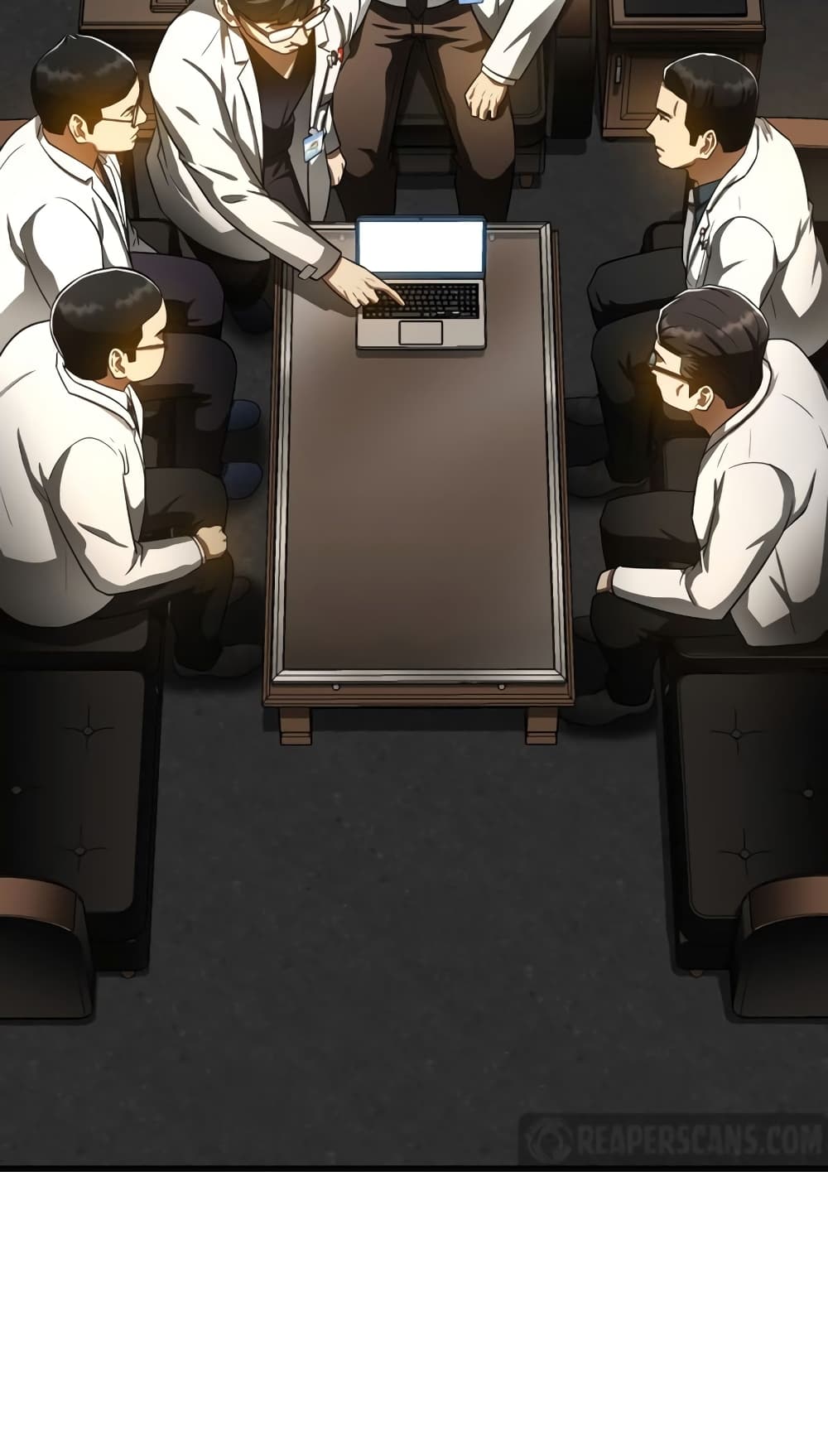 Perfect Surgeon page 9